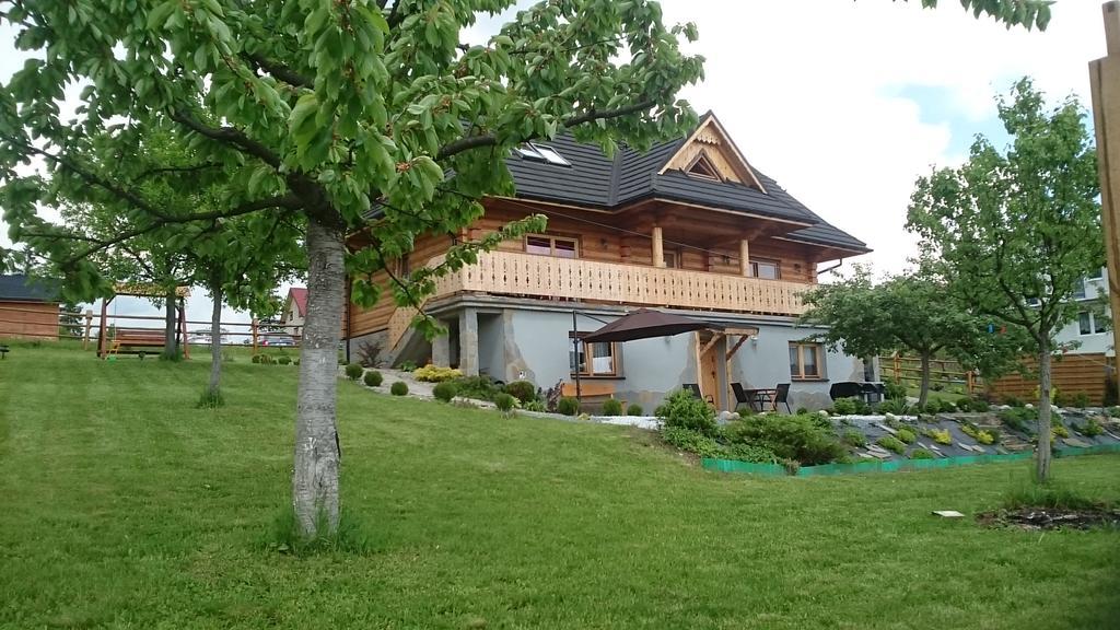 Chata Istebna Extérieur photo