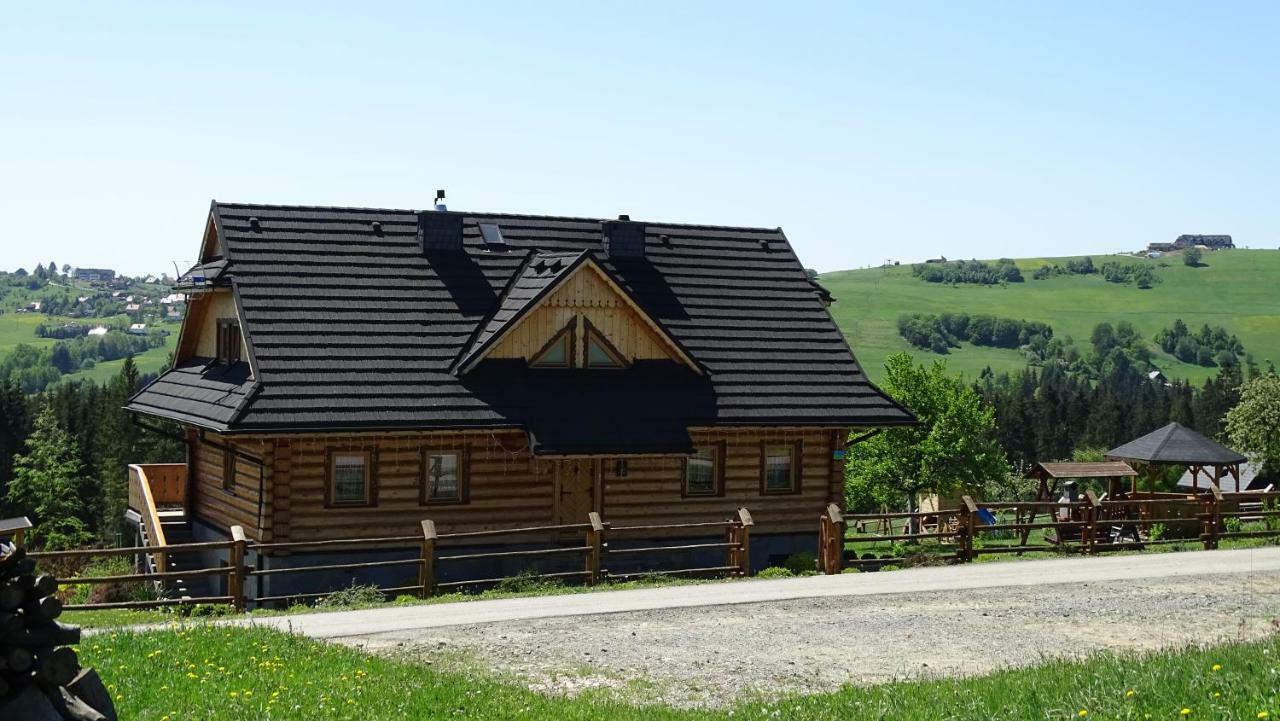 Chata Istebna Extérieur photo