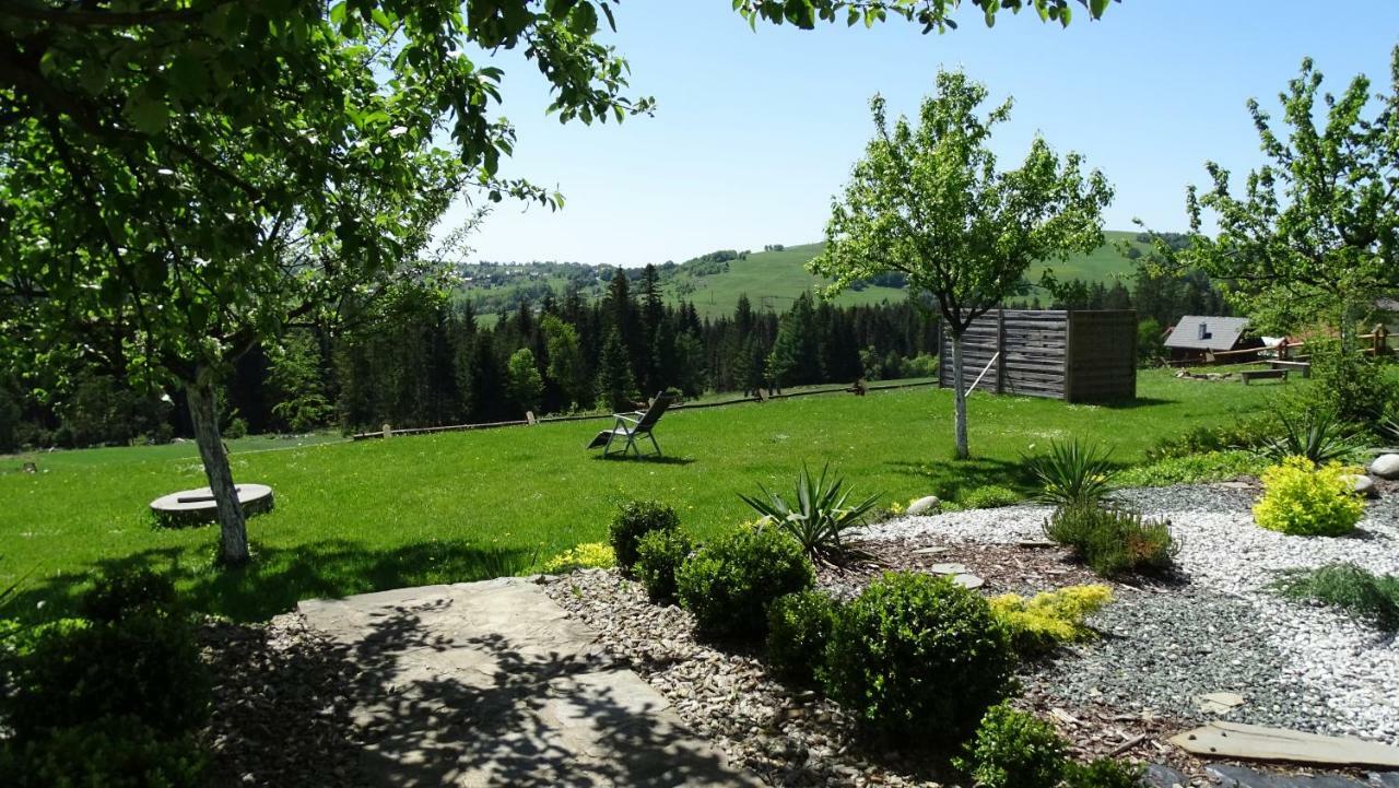 Chata Istebna Extérieur photo