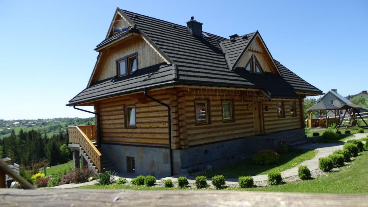 Chata Istebna Extérieur photo