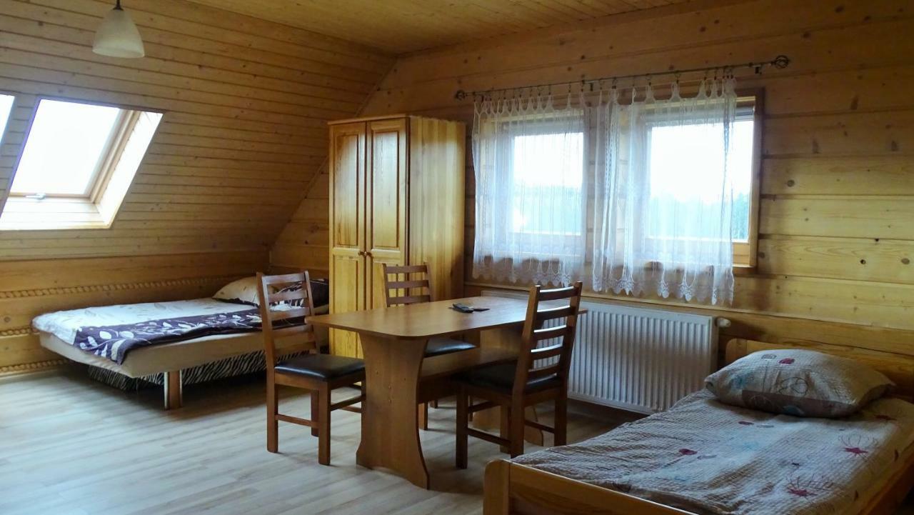 Chata Istebna Extérieur photo