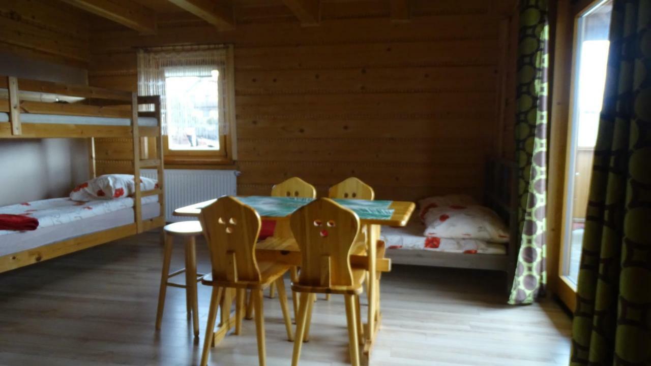 Chata Istebna Extérieur photo
