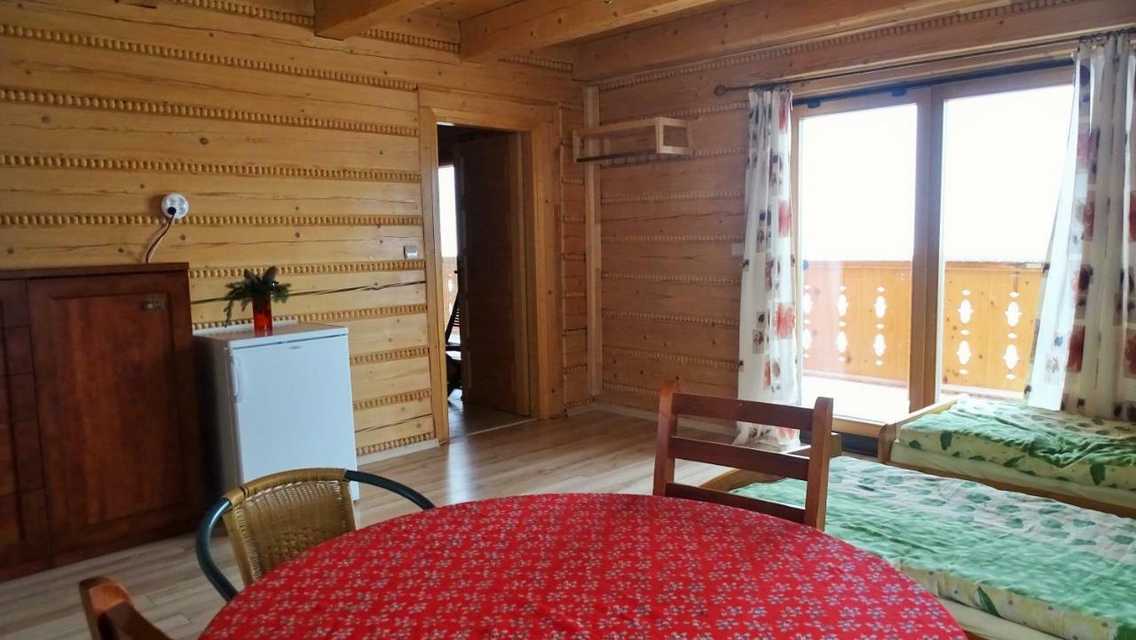 Chata Istebna Extérieur photo